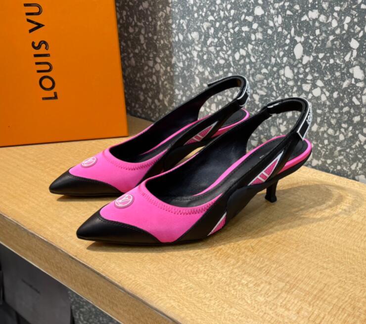Luxe Touch Bags -  Women Shoes - 1128