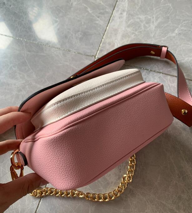 Luxe Touch Bags -   2373