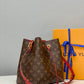 Luxe Touch Fashion LTB-bags - 17604