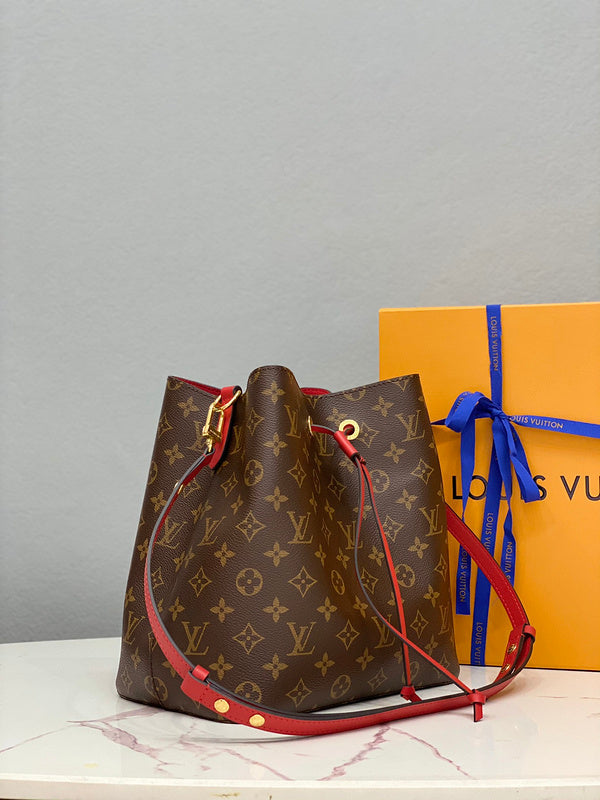 Luxe Touch Fashion LTB-bags - 17604