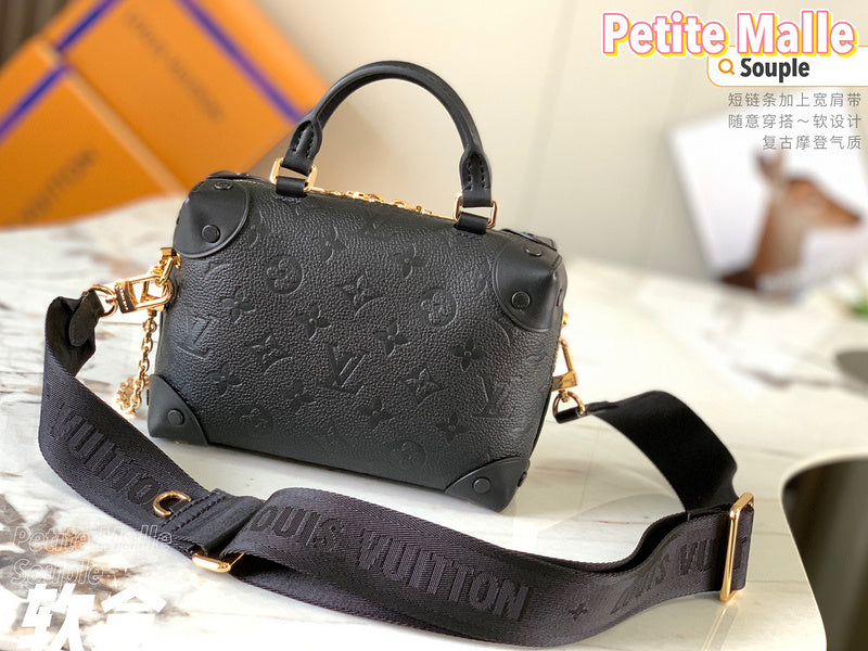 Luxe Touch Fashion LTB-Bags - 16642
