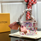 Luxe Touch Fashion LTB-bags - 9267