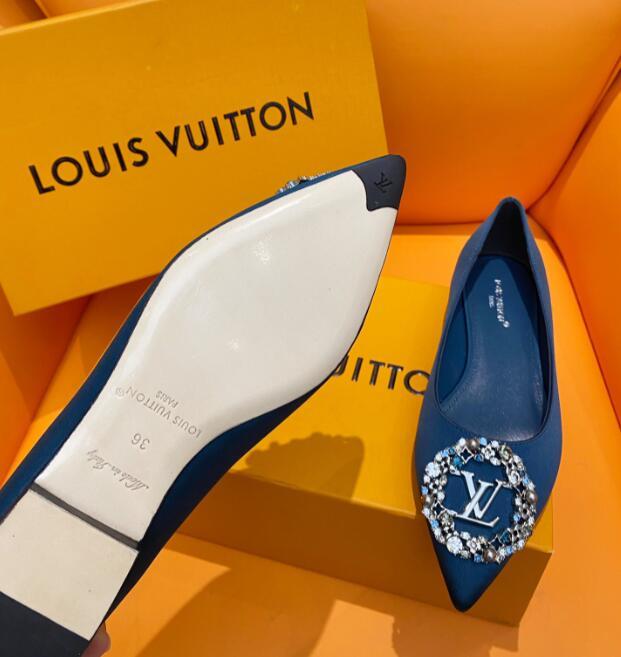 Luxe Touch Bags -  Women Shoes - 245