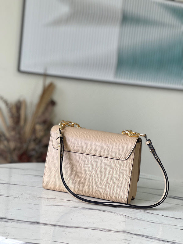 Fashion Luxe Touch bags - 4632