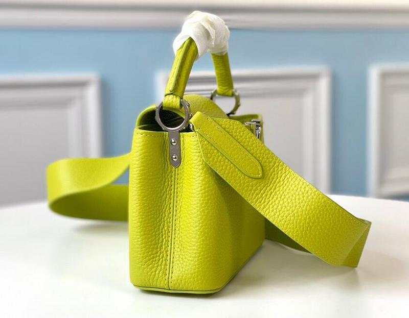 Luxe Touch Bags -   3183