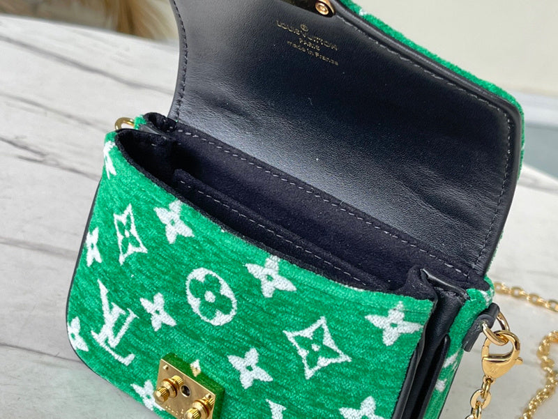 Fashion Luxe Touch bags - 4973