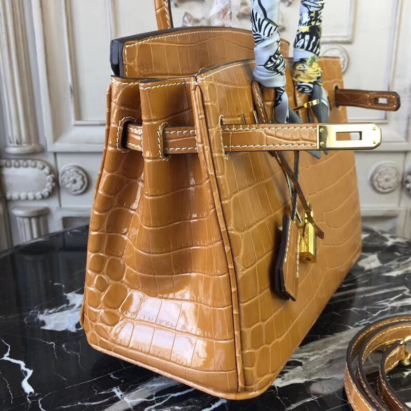 Luxe Touch- Fashion New Arrival Bag - HMS - 153