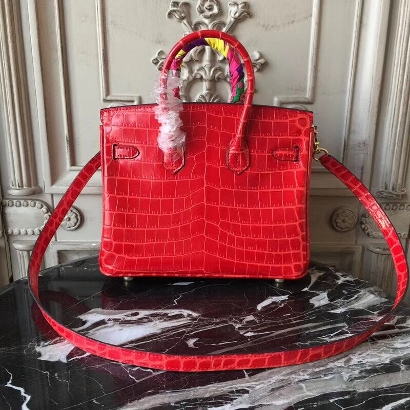 Luxe Touch- Fashion New Arrival Bag - HMS - 154