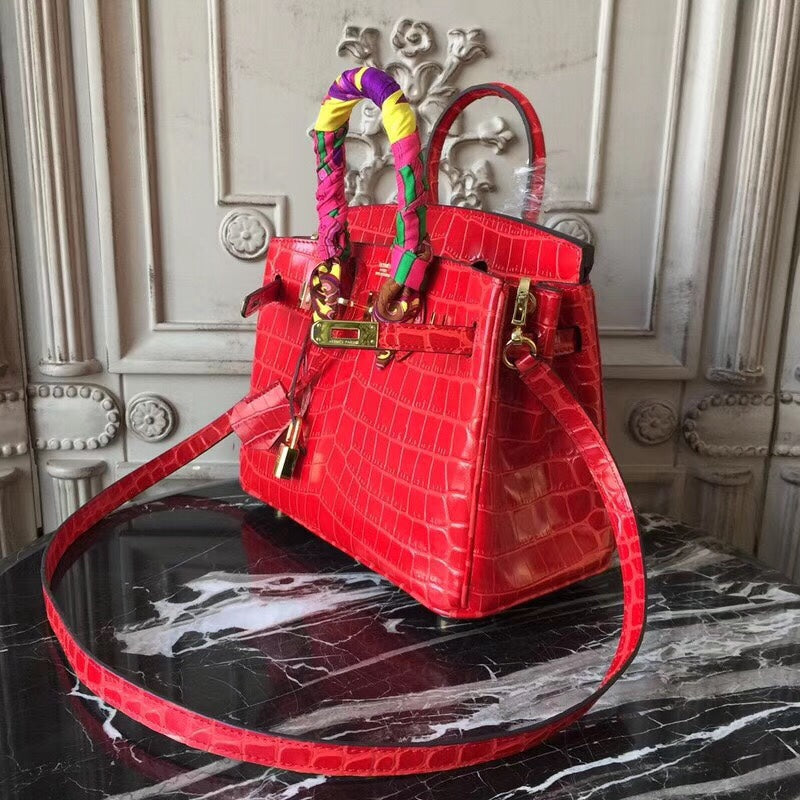 Luxe Touch- Fashion New Arrival Bag - HMS - 154