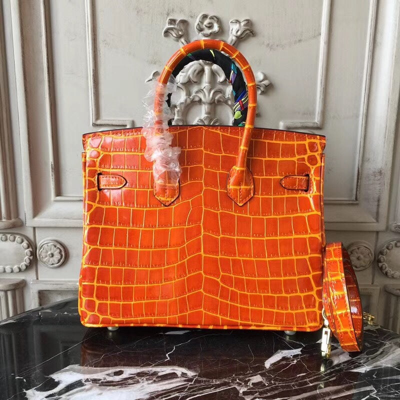 Luxe Touch- Fashion New Arrival Bag - HMS - 156