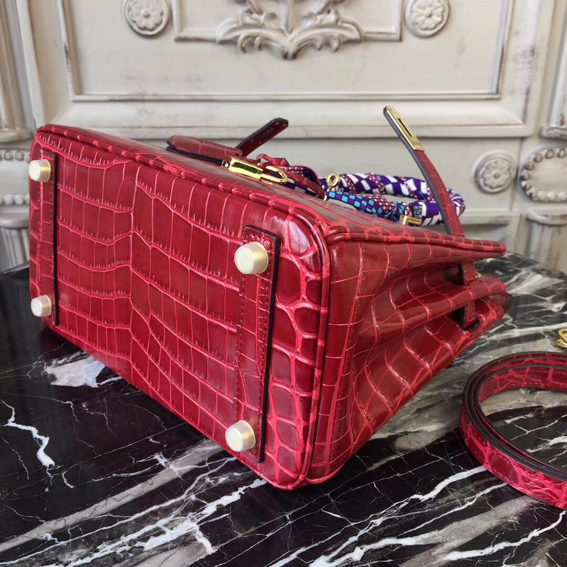 Luxe Touch- Fashion New Arrival Bag - HMS - 157