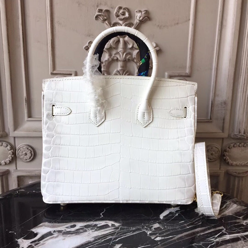 Luxe Touch- Fashion New Arrival Bag - HMS - 158
