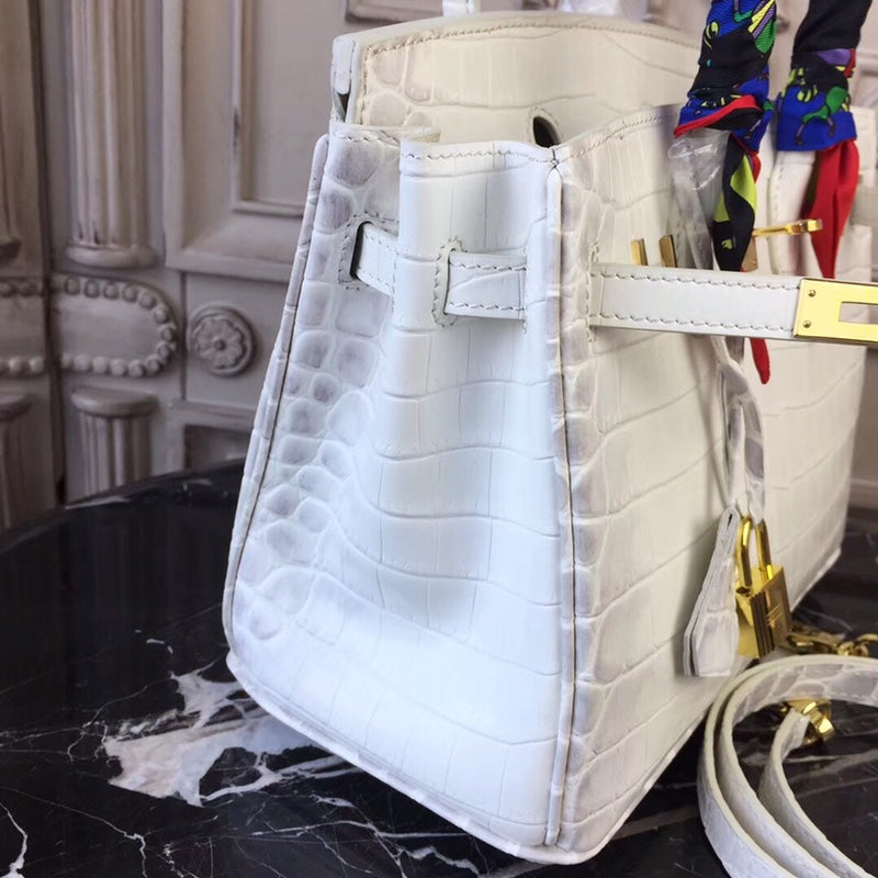 Luxe Touch- Fashion New Arrival Bag - HMS - 158