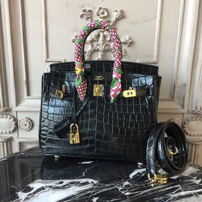 Luxe Touch- Fashion New Arrival Bag - HMS - 159