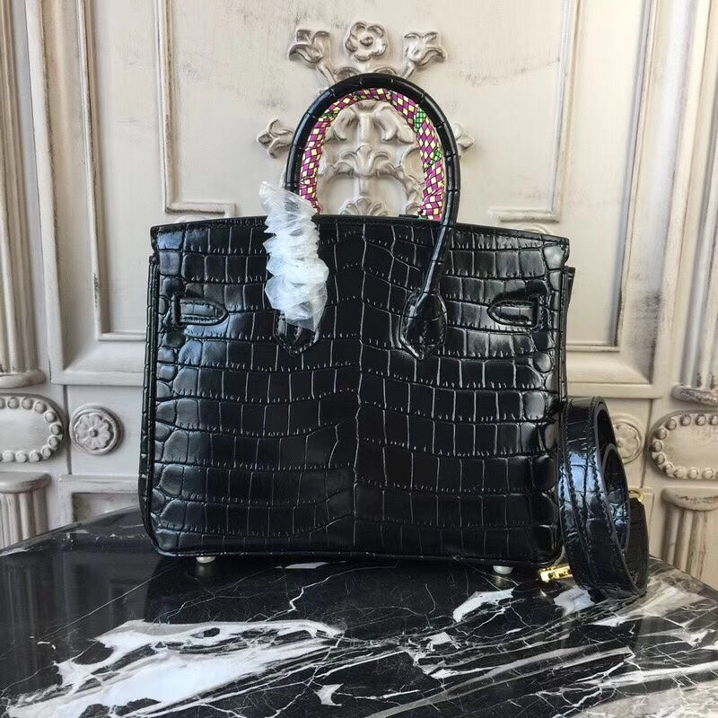 Luxe Touch- Fashion New Arrival Bag - HMS - 159