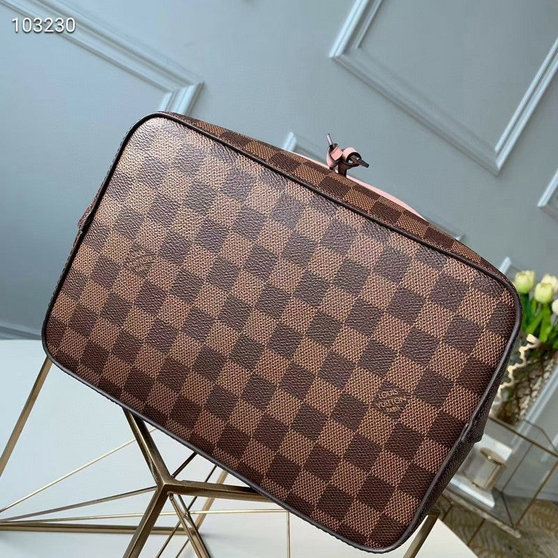 Luxe Touch Fashion LTB-bags - 17225