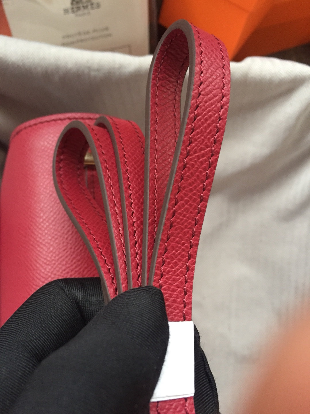 Luxe Touch- Fashion New Arrival Bag - HMS - 152