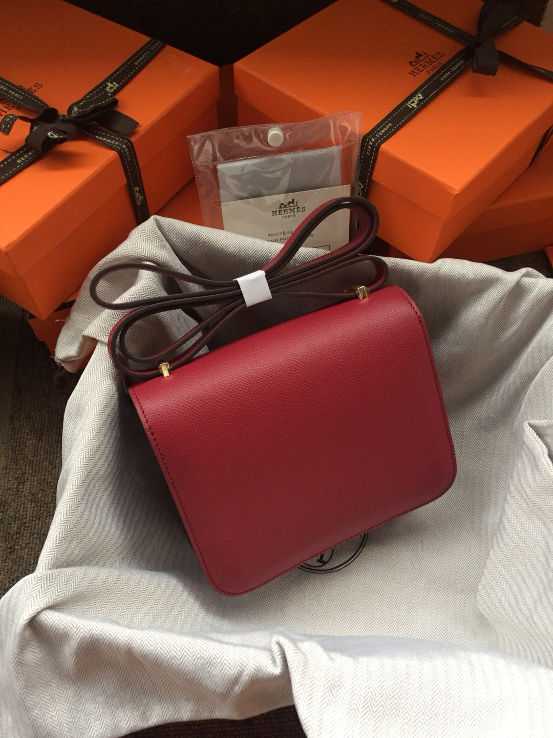 RBS- Fashion New Arrival Bag - HMS - 152
