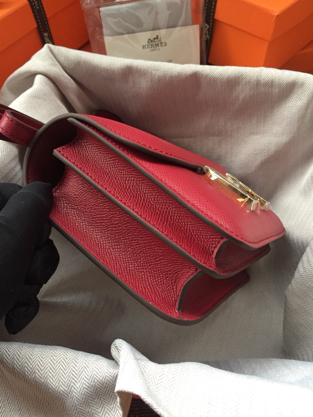 RBS- Fashion New Arrival Bag - HMS - 152