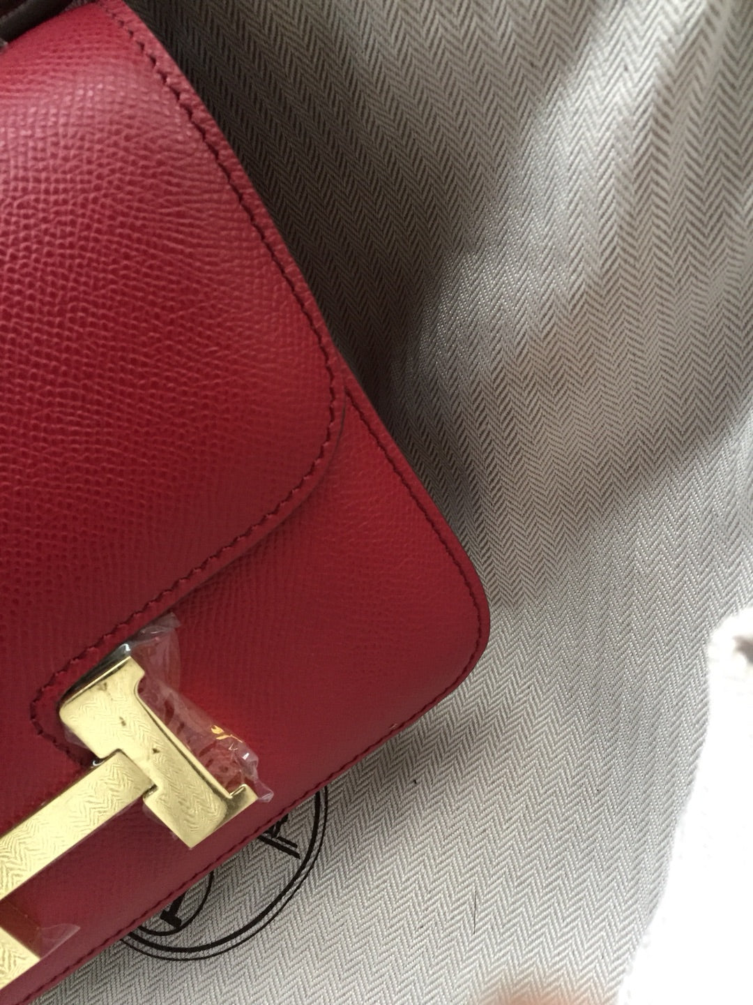 Luxe Touch- Fashion New Arrival Bag - HMS - 152