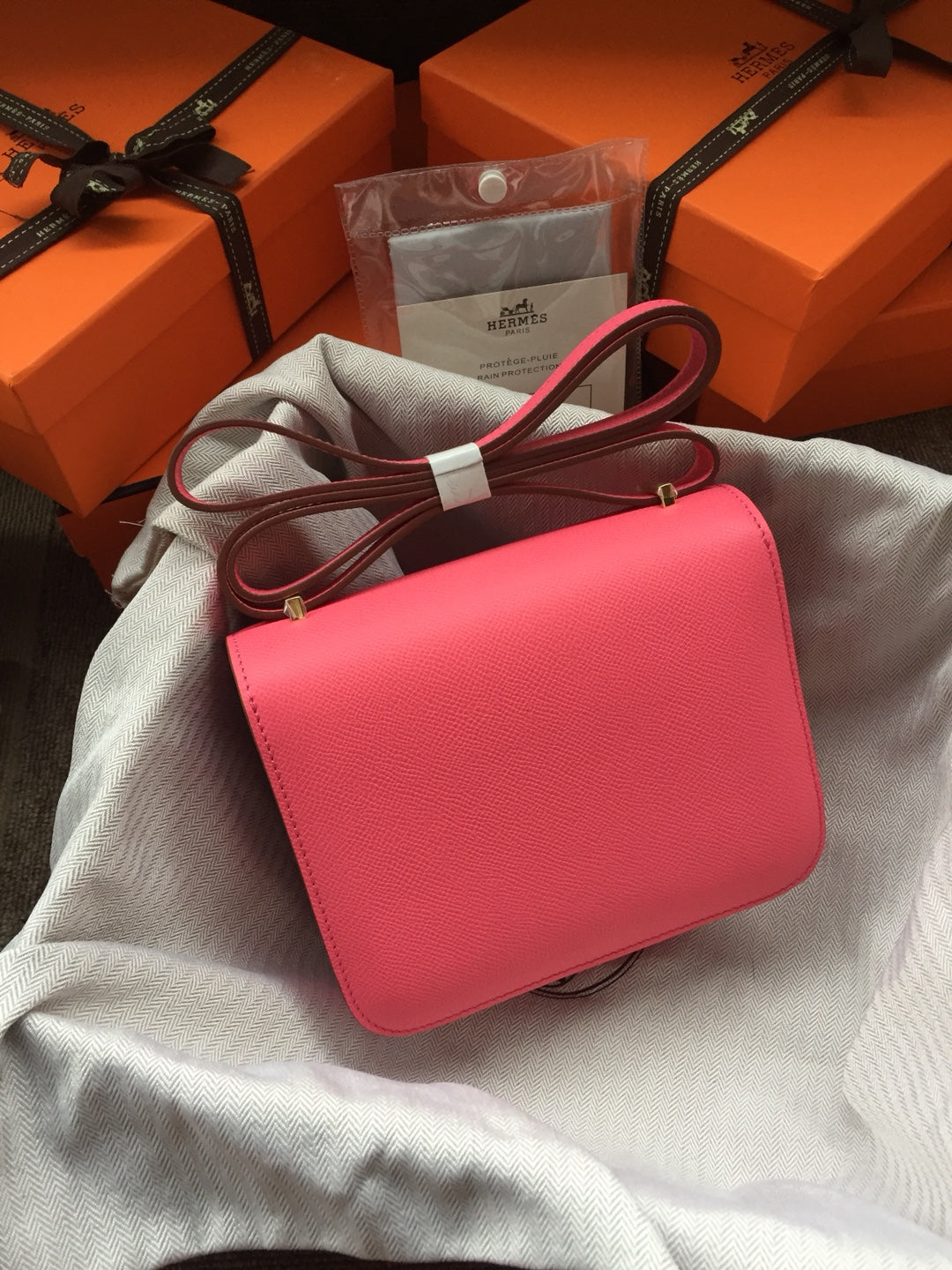 RBS- Fashion New Arrival Bag - HMS - 151