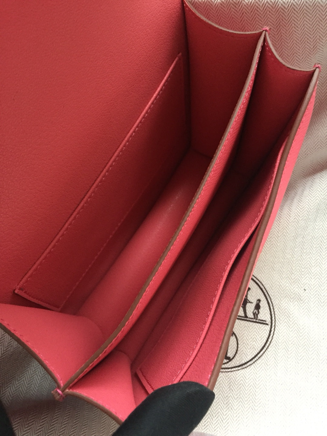 Luxe Touch- Fashion New Arrival Bag - HMS - 151
