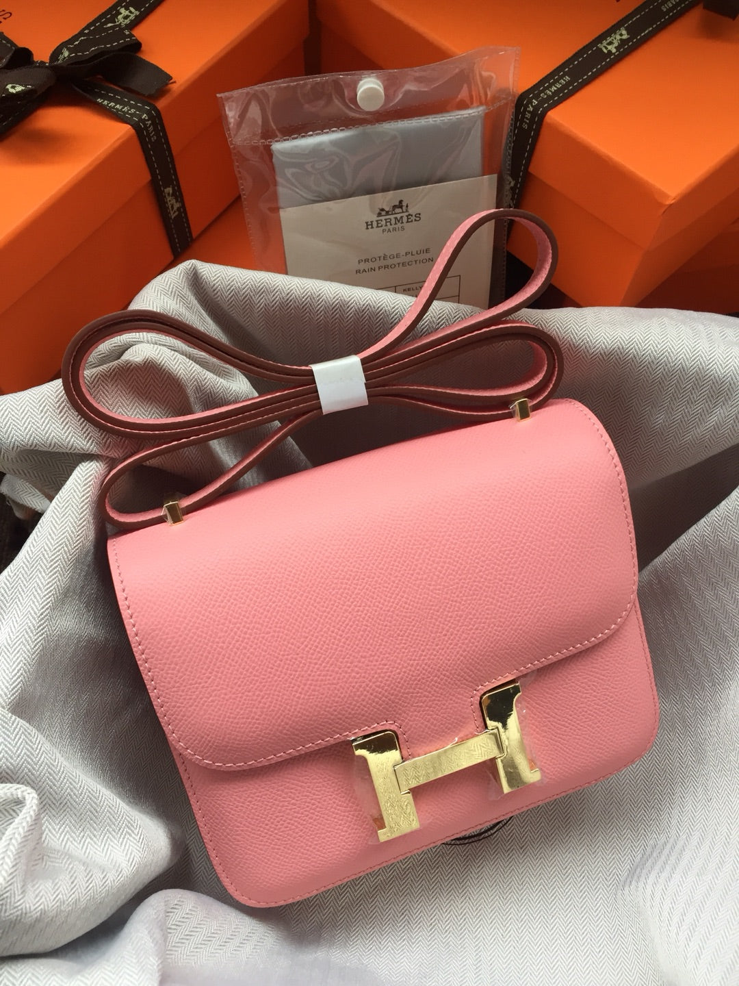 Luxe Touch- Fashion New Arrival Bag - HMS - 150