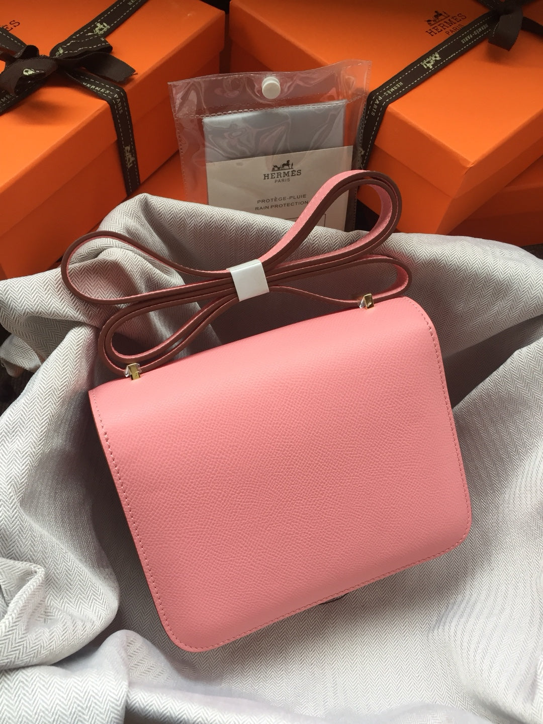 Luxe Touch- Fashion New Arrival Bag - HMS - 150