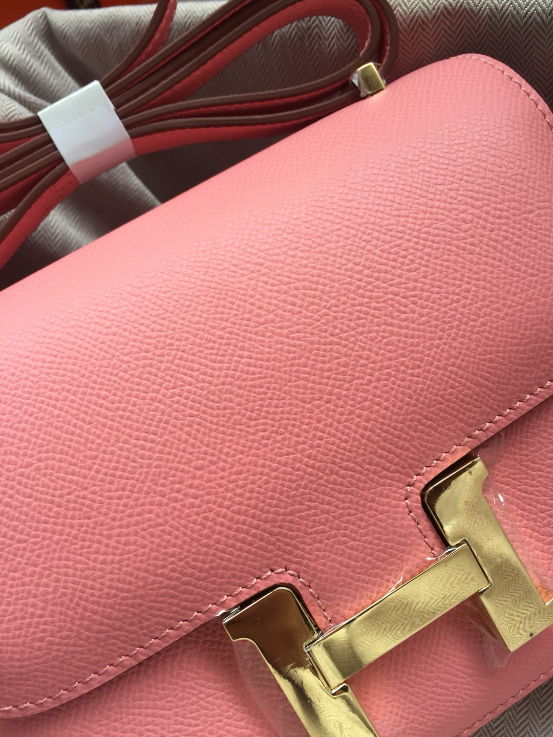 Luxe Touch- Fashion New Arrival Bag - HMS - 150