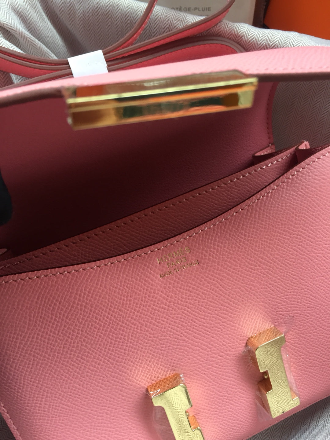 Luxe Touch- Fashion New Arrival Bag - HMS - 150