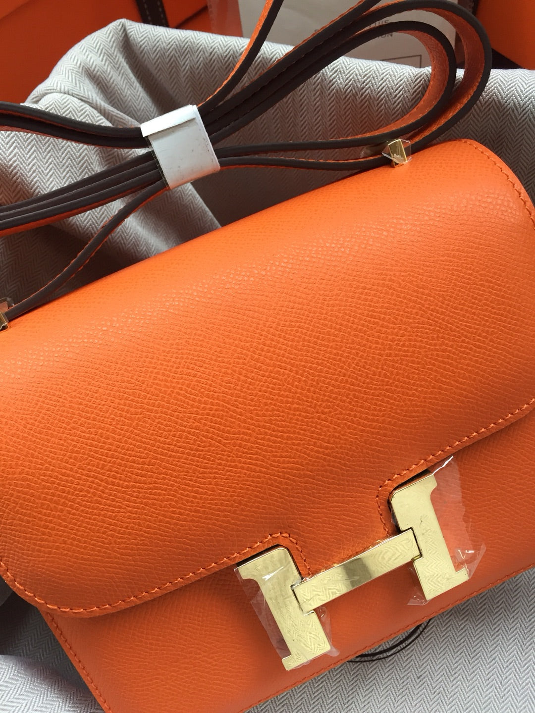 Luxe Touch- Fashion New Arrival Bag - HMS - 149