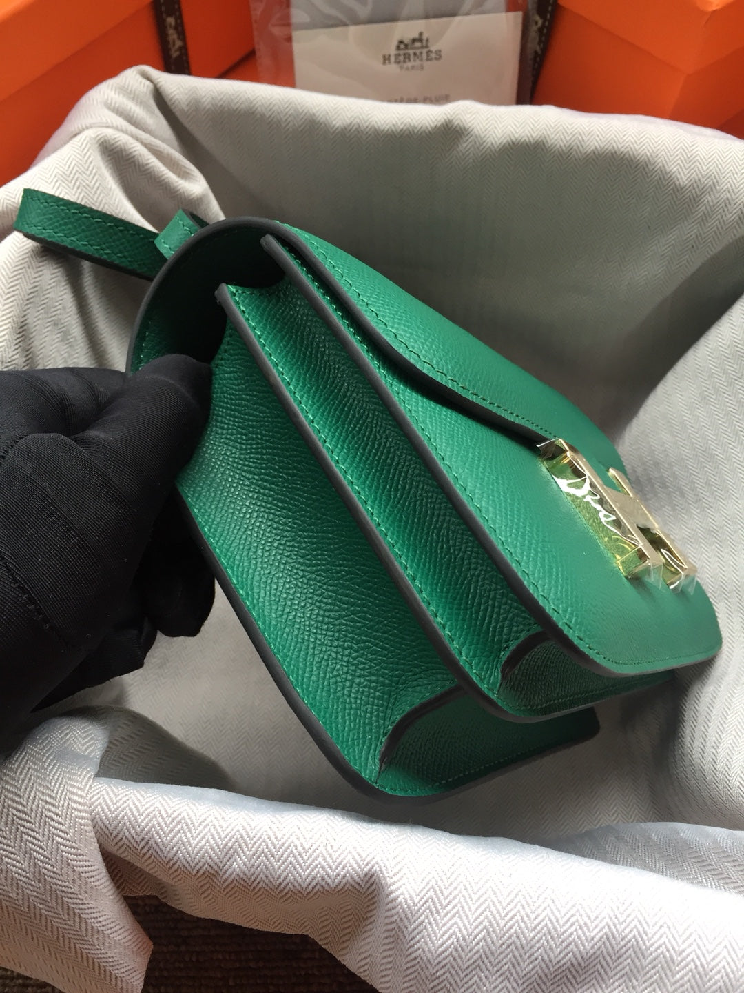 Luxe Touch- Fashion New Arrival Bag - HMS - 148