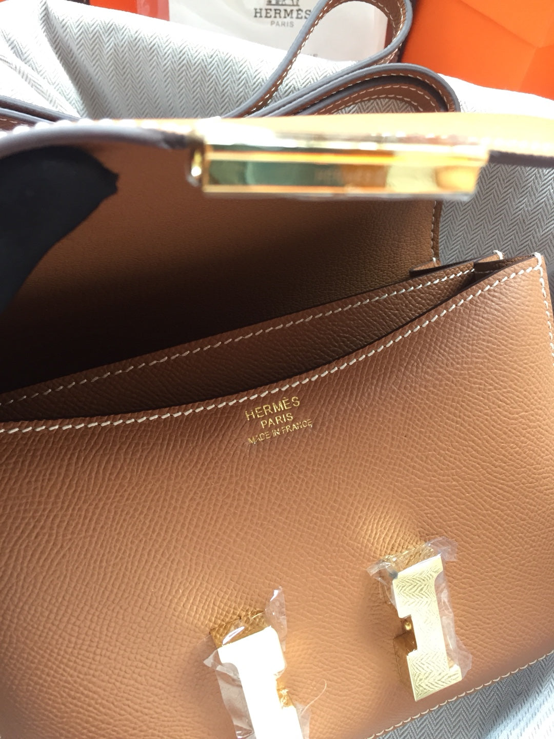Luxe Touch- Fashion New Arrival Bag - HMS - 147
