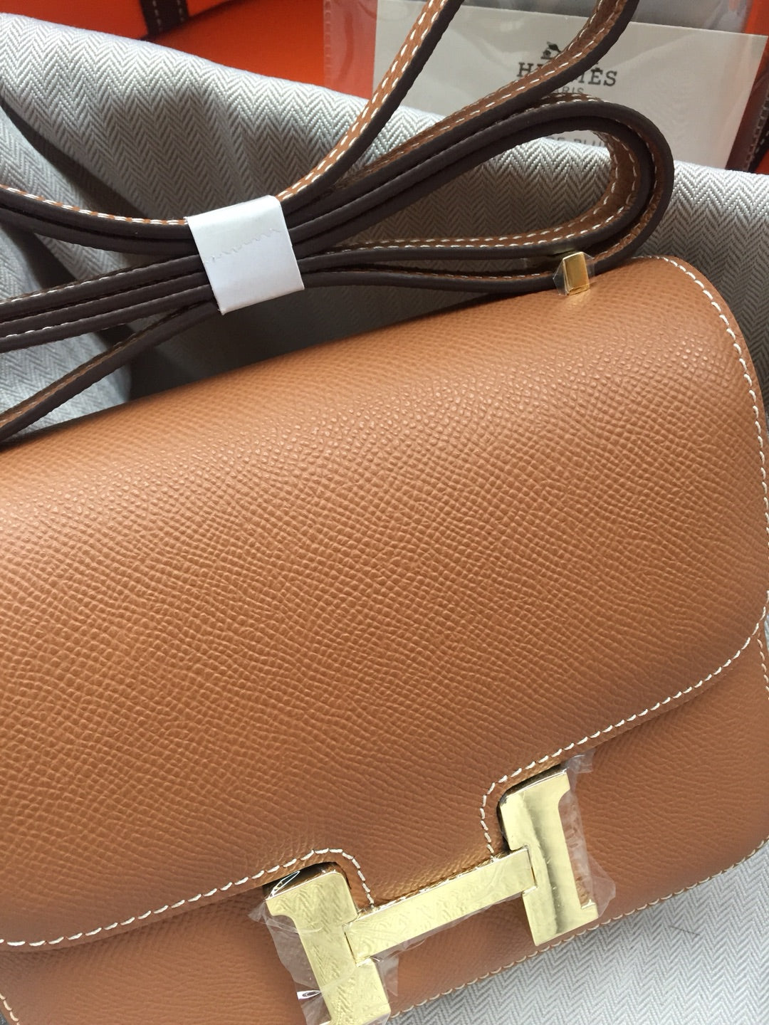 Luxe Touch- Fashion New Arrival Bag - HMS - 147
