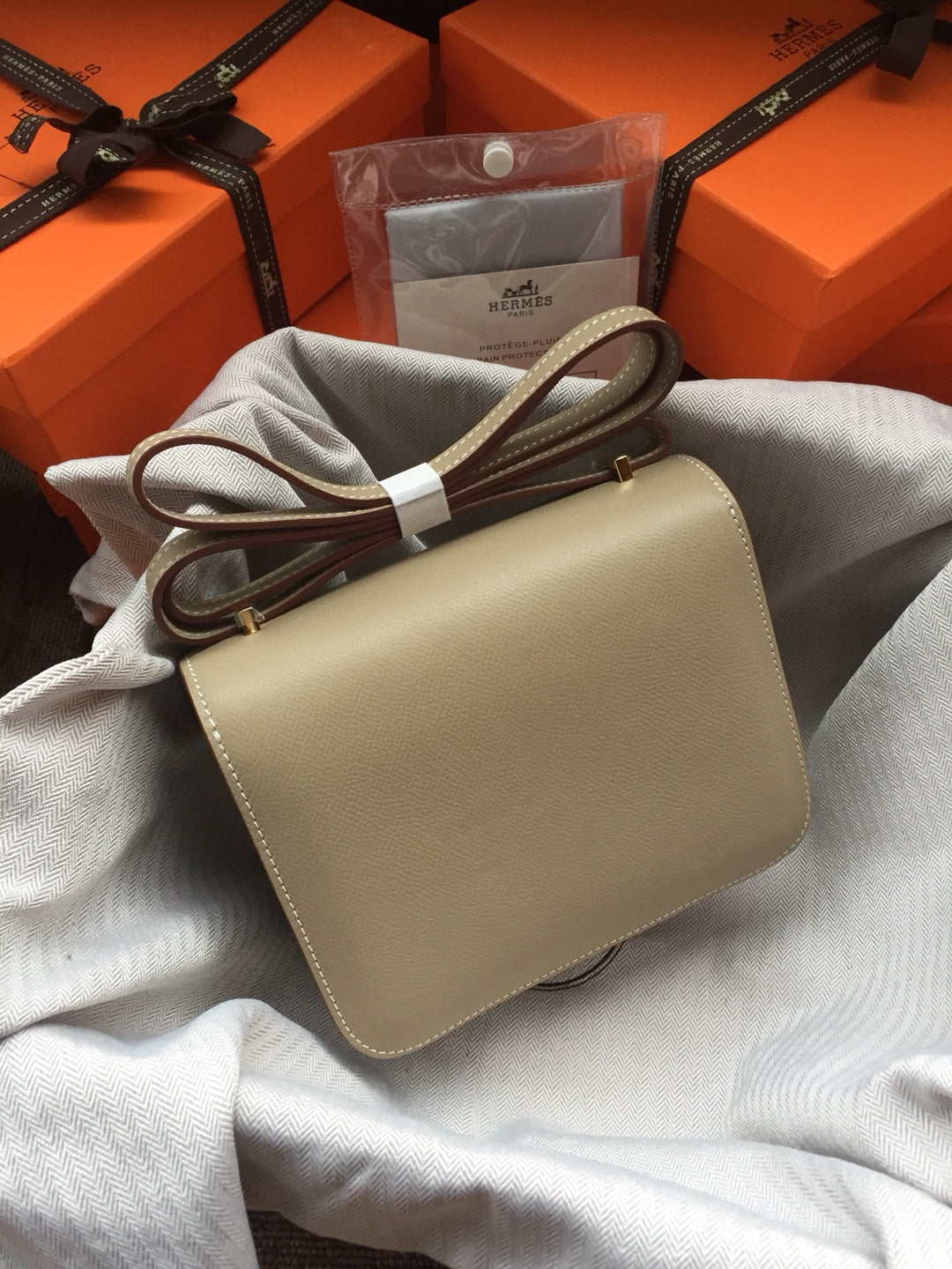 Luxe Touch- Fashion New Arrival Bag - HMS - 146