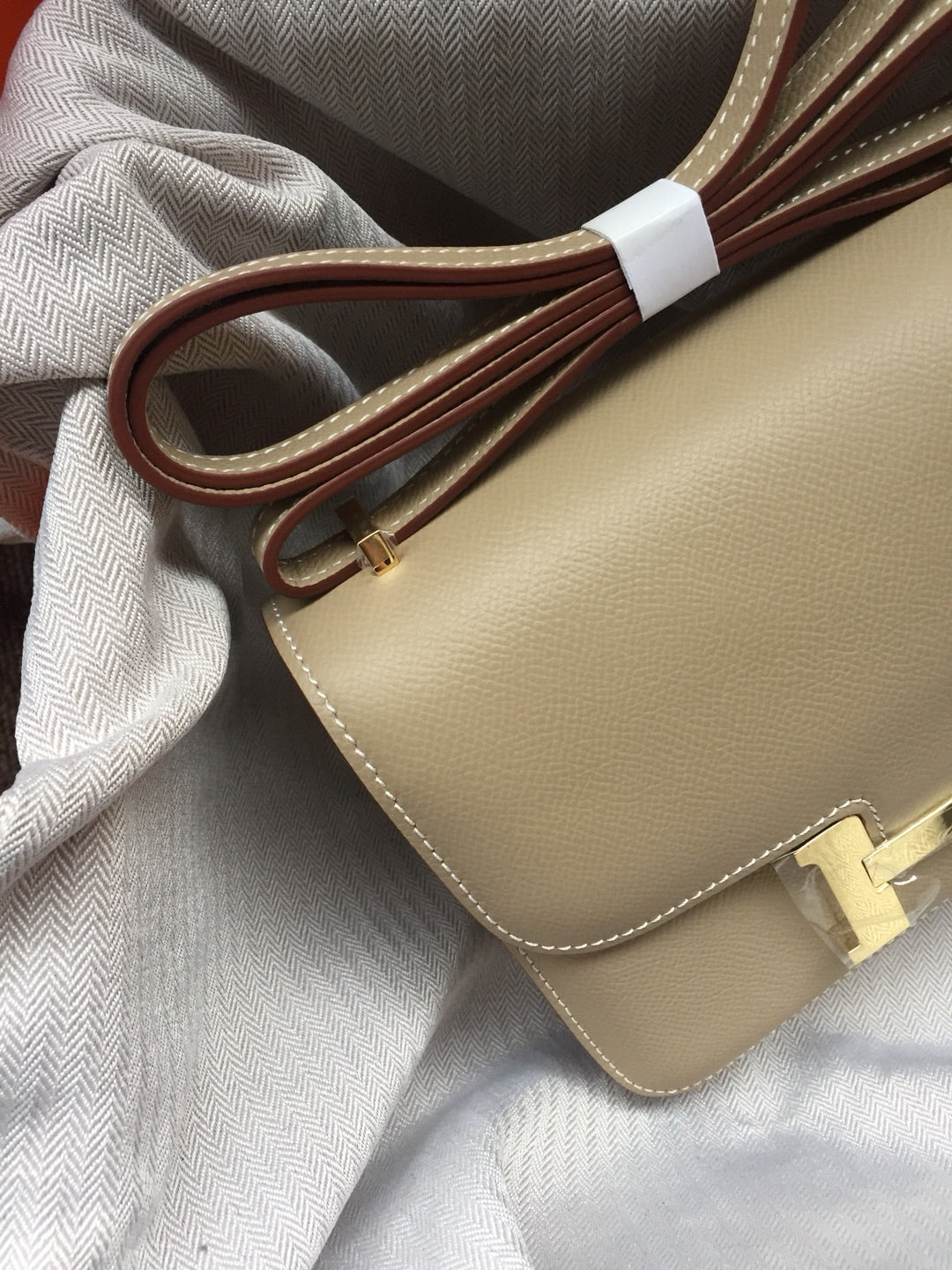 Luxe Touch- Fashion New Arrival Bag - HMS - 146