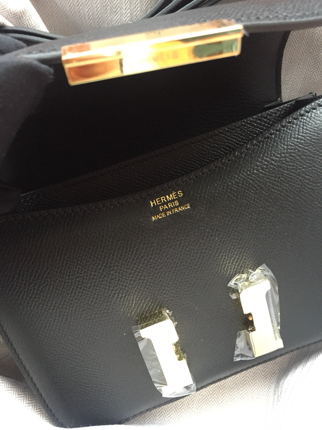Luxe Touch- Fashion New Arrival Bag - HMS - 145