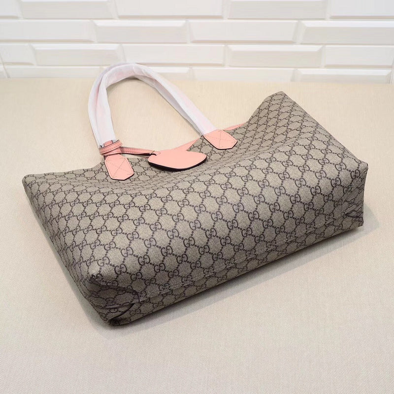 Luxe Touch Bags - Luxe Touch Bags - 1262