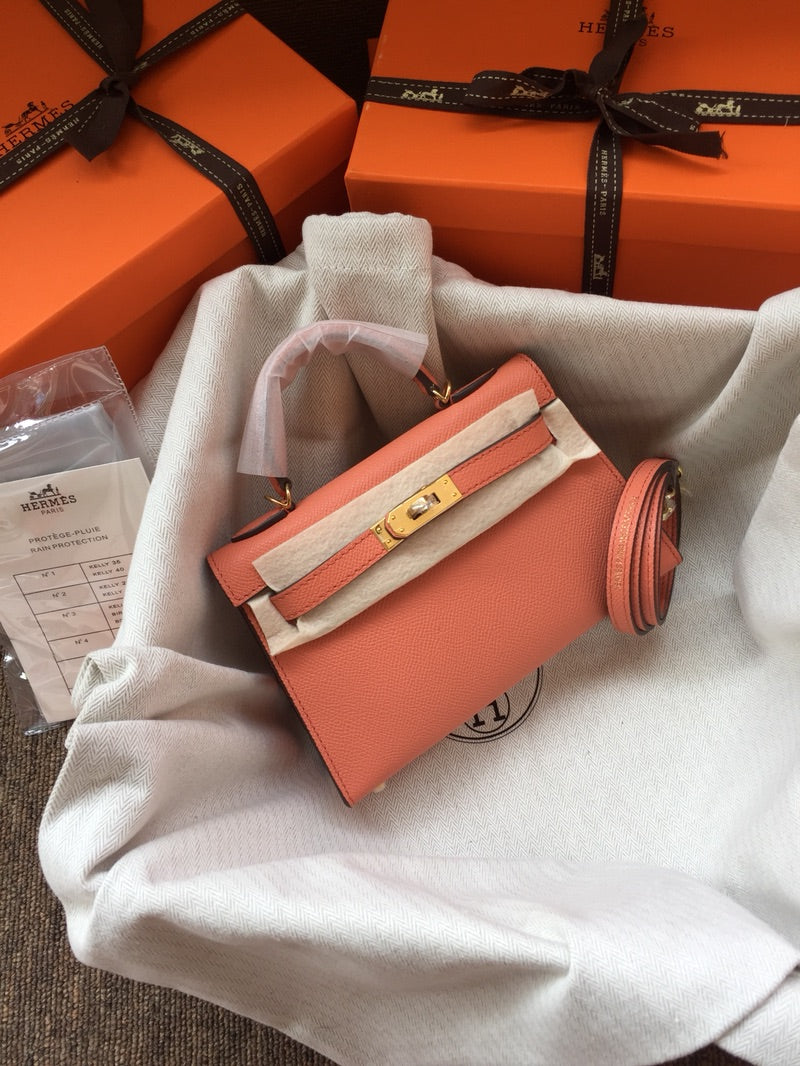 RBS- Fashion New Arrival Bag - HMS - 134