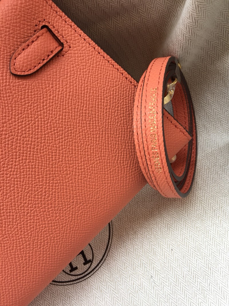 Luxe Touch- Fashion New Arrival Bag - HMS - 134