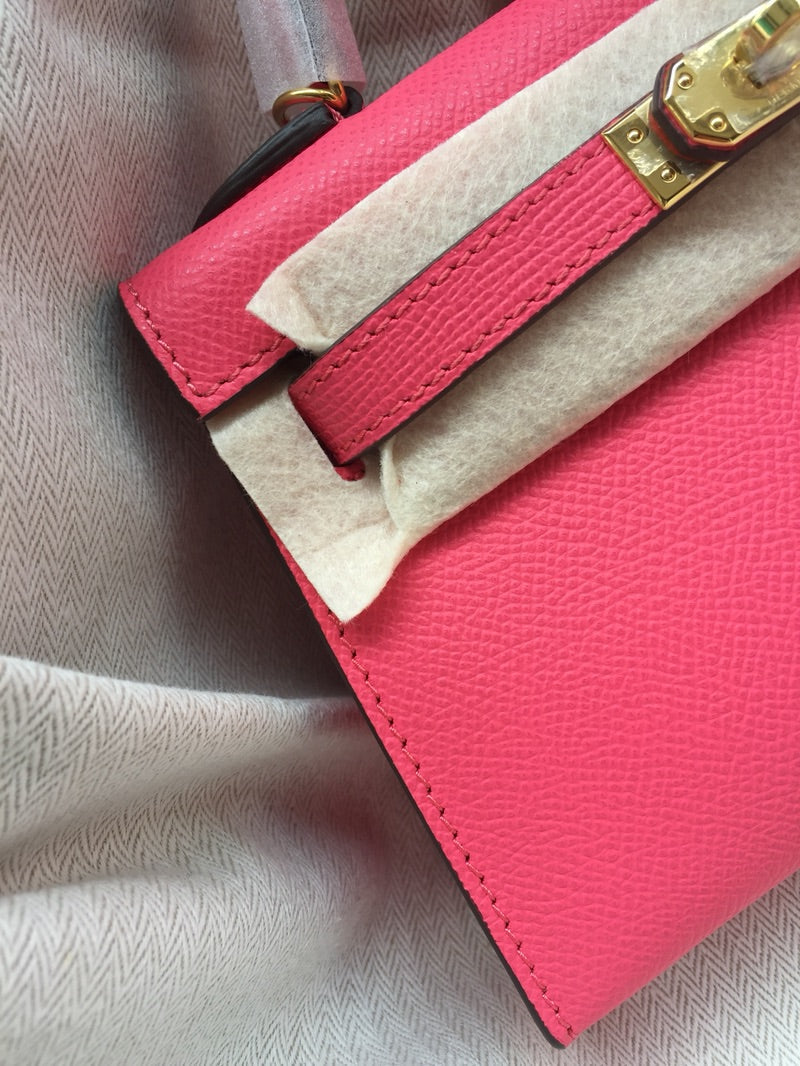Luxe Touch- Fashion New Arrival Bag - HMS - 136