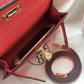 Luxe Touch- Fashion New Arrival Bag - HMS - 136