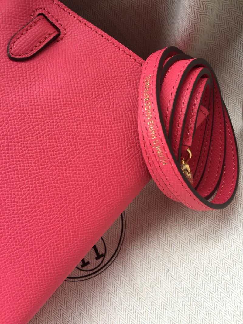 Luxe Touch- Fashion New Arrival Bag - HMS - 136