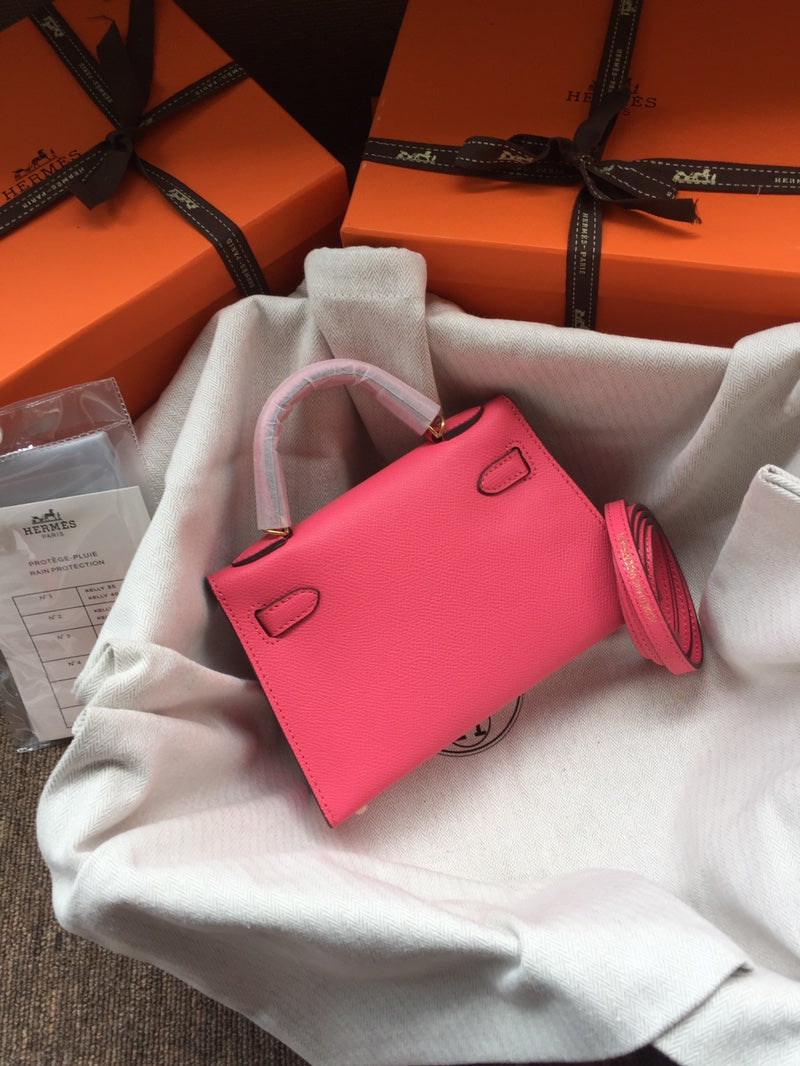 RBS- Fashion New Arrival Bag - HMS - 136
