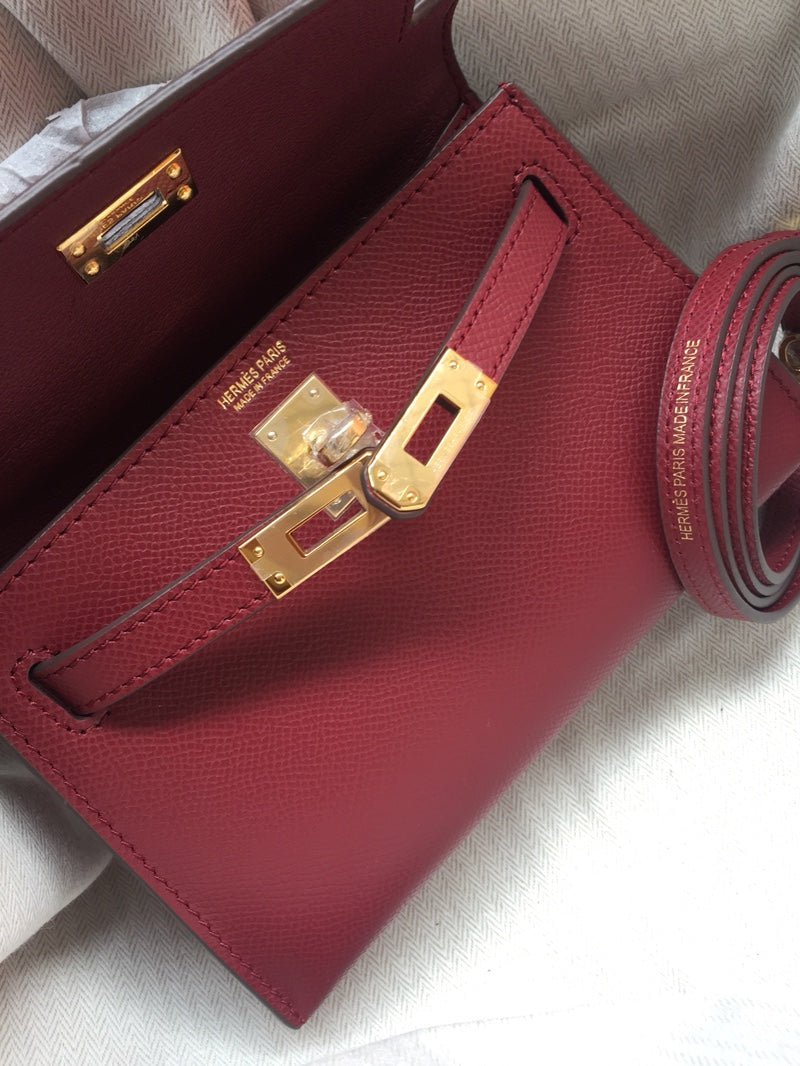 Luxe Touch- Fashion New Arrival Bag - HMS - 135