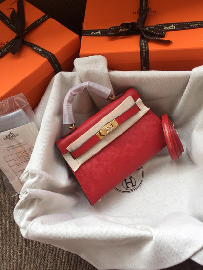 Luxe Touch- Fashion New Arrival Bag - HMS - 139