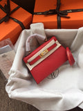 Luxe Touch- Fashion New Arrival Bag - HMS - 139