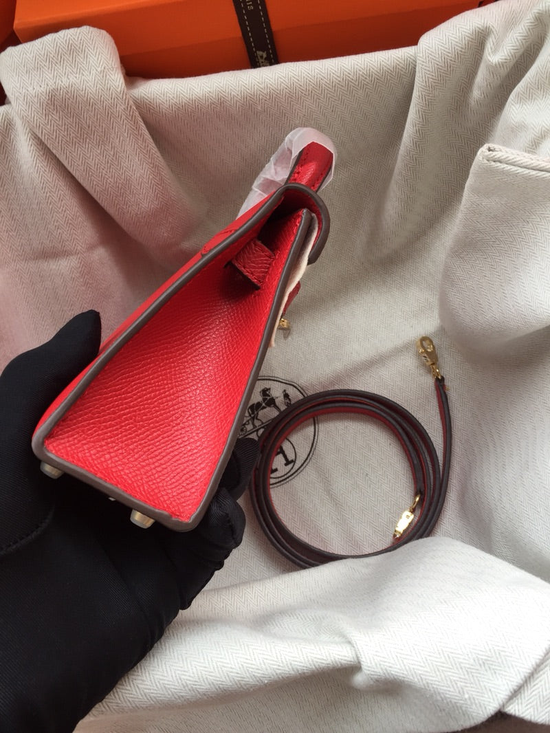 Luxe Touch- Fashion New Arrival Bag - HMS - 139