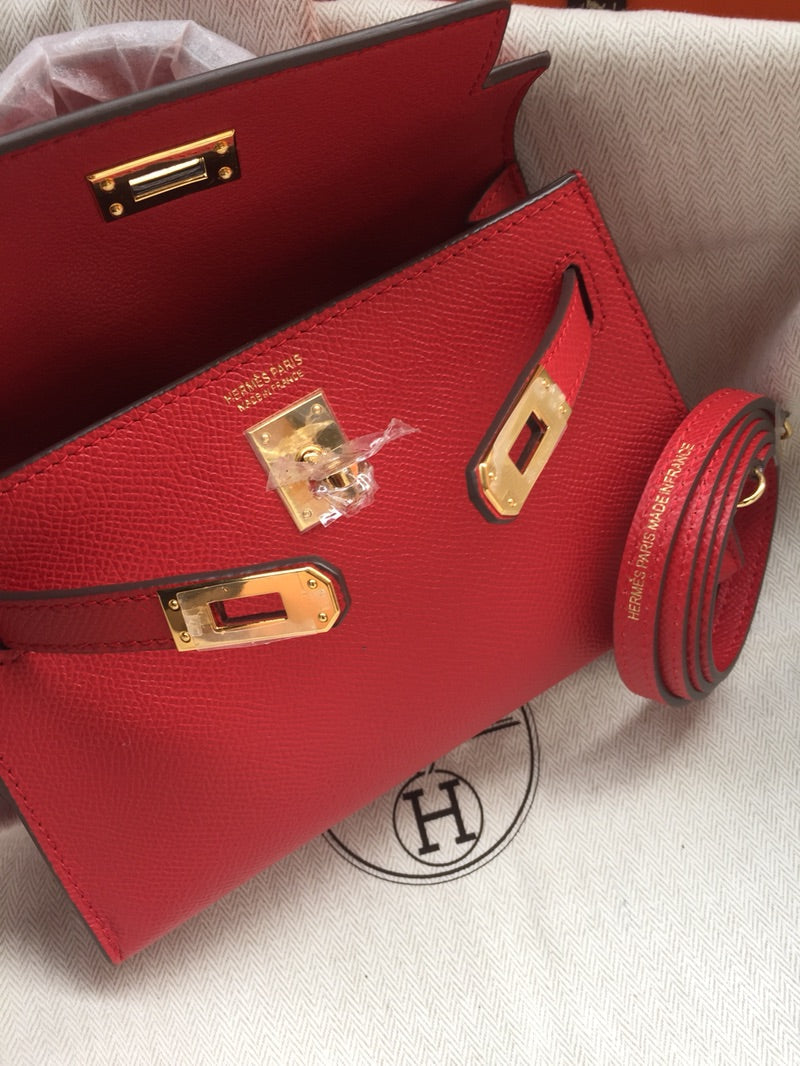 Luxe Touch- Fashion New Arrival Bag - HMS - 139