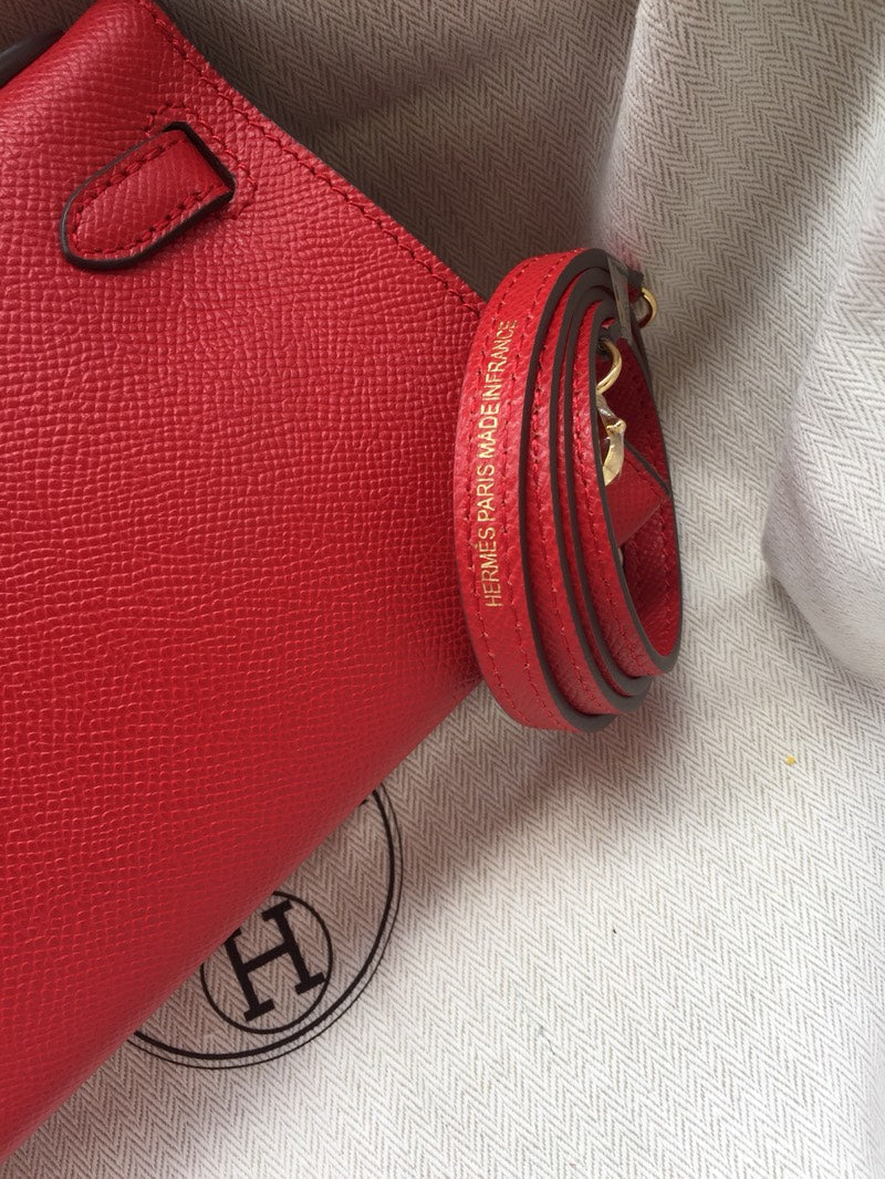 Luxe Touch- Fashion New Arrival Bag - HMS - 139